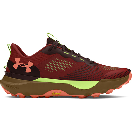 Мъжки маратонки UA U Infinite Pro Trail