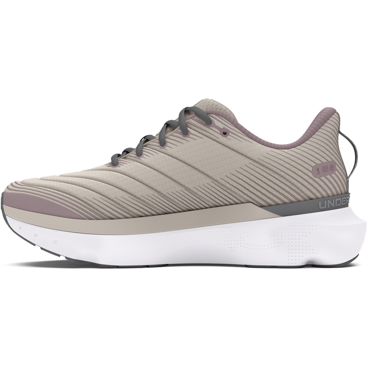 Мъжки маратонки UA U Infinite Pro Warm