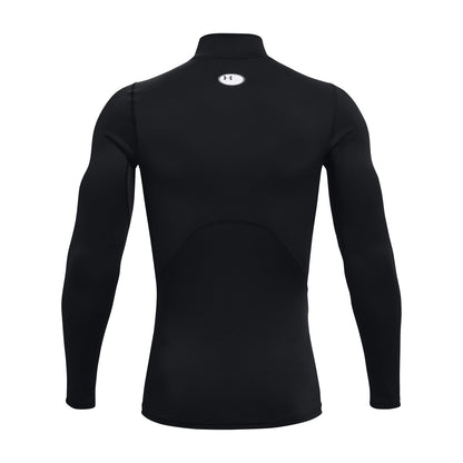 Мъжка блуза UA CG Armour Comp Mock