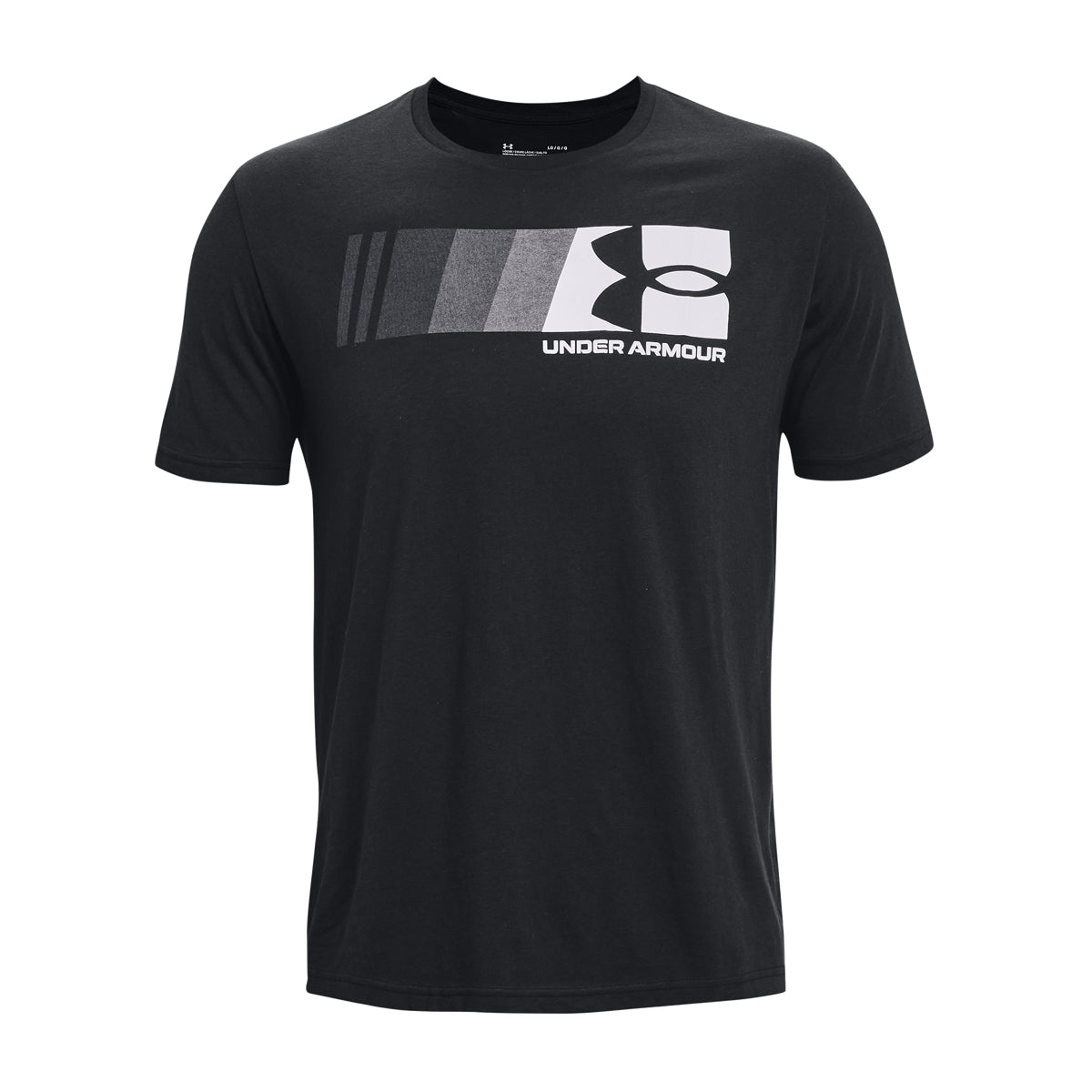 Мъжка тениска UA M Fast L Chest SS MFO