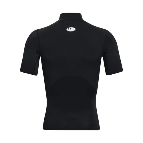 Мъжка тениска UA HG Armour Comp Mock SS