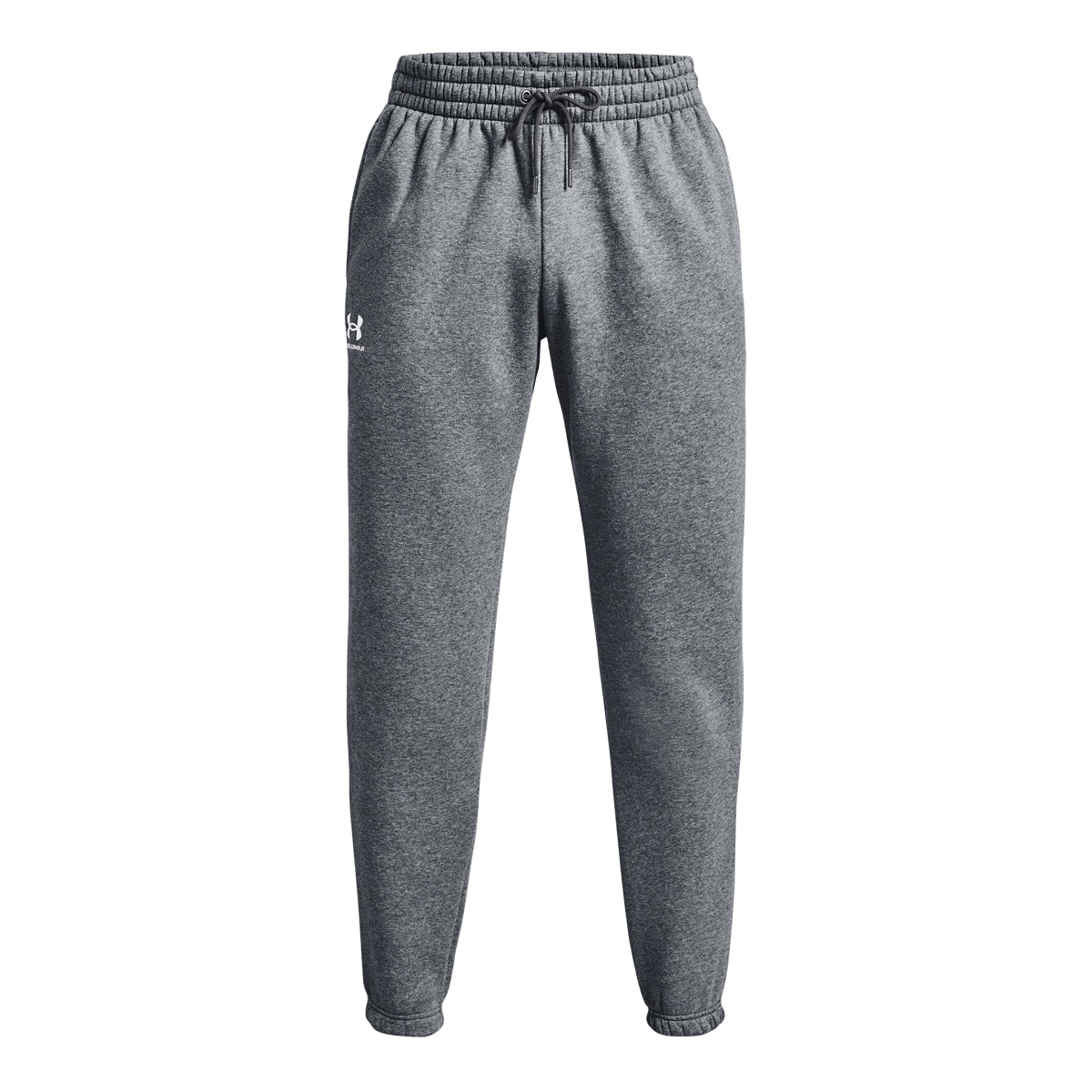 Мъжки спортен панталон UA ESSENTIAL FLEECE JOGGER