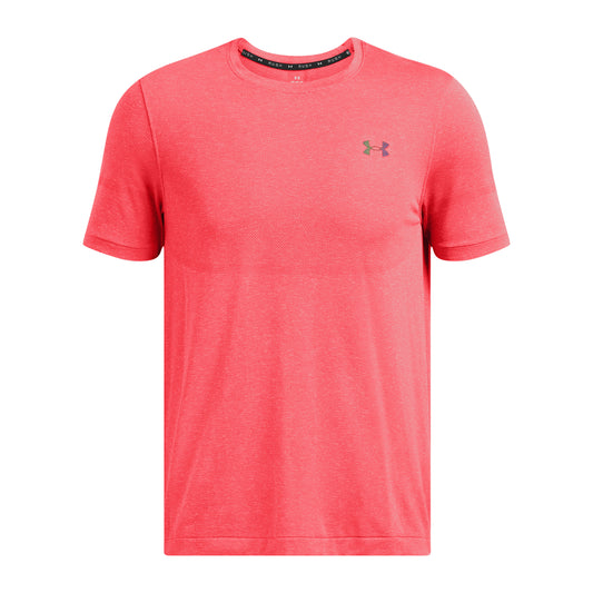 Мъжка тениска UA Vanish Elite Seamless SS