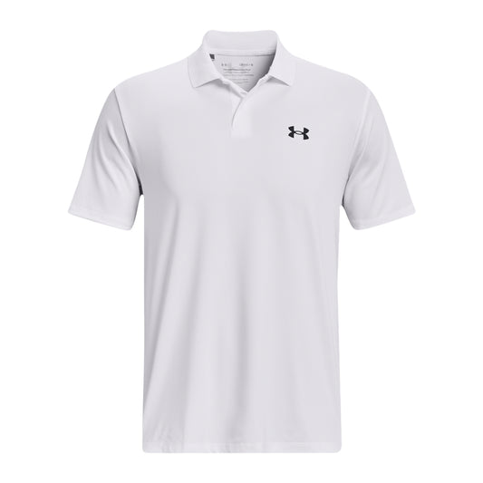 Мъжка тениска UA Performance 3.0  Polo