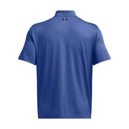 Мъжка тениска UA Performance 3.0  Polo