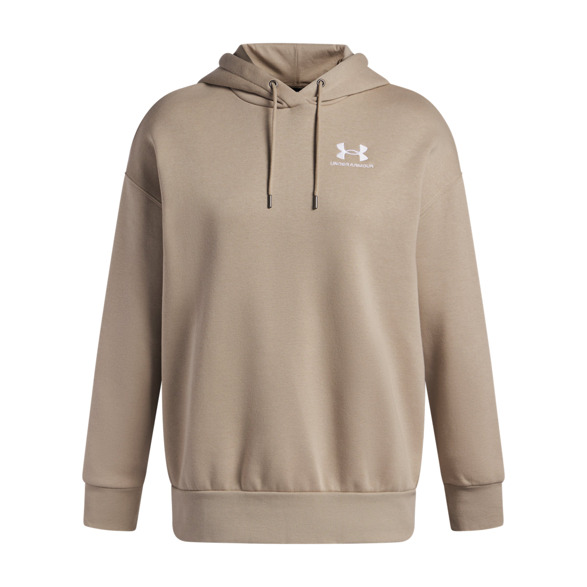 Дамски суитшърт UA Icon Fleece OS