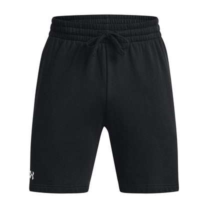 Мъжки шорти UA Rival FLEECE SHORTS
