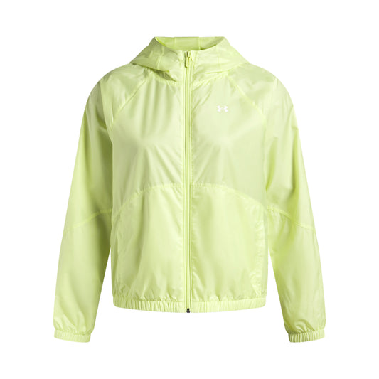 Дамска ветровка UA Rival Sport Windbreak
