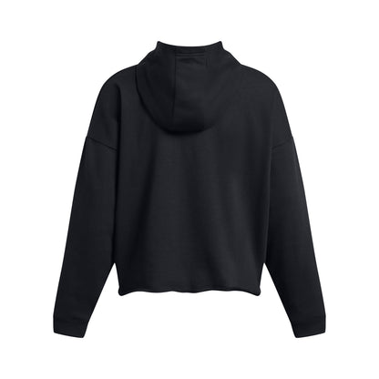 Дамска блуза UA RIVAL TERRY OS HOODIE