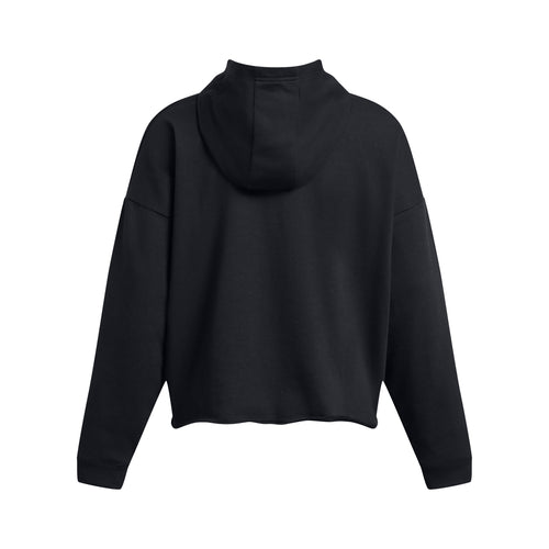 Дамска блуза UA RIVAL TERRY OS HOODIE