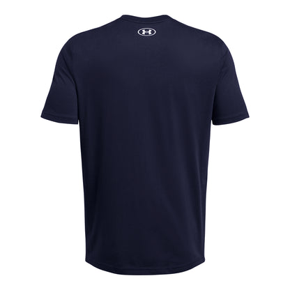 Мъжка тениска UA Sportstyle Logo Update SS