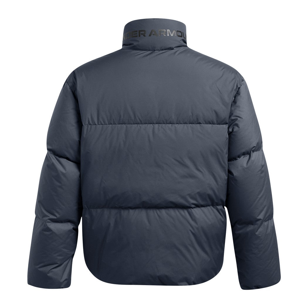 Мъжко яке UA Limitless Down Puffer