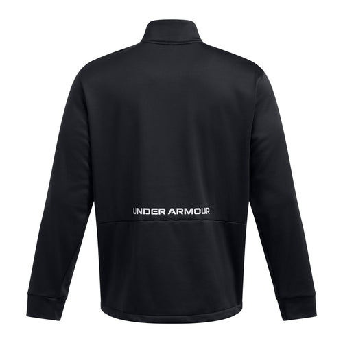 Мъжко горнище UA Armour Fleece HZ