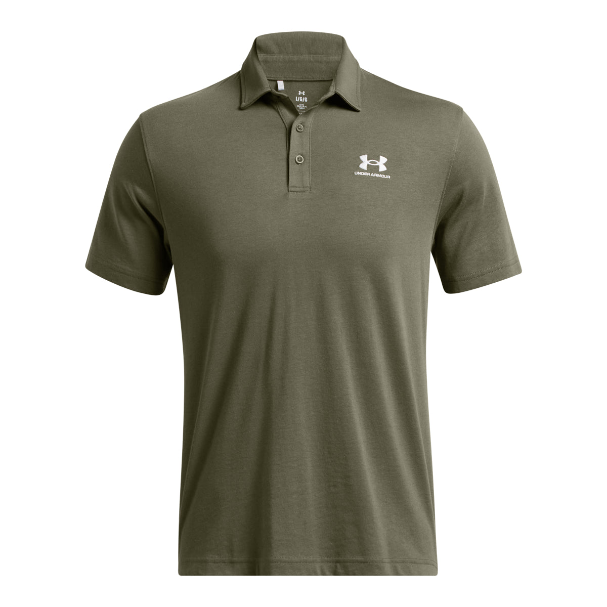 Мъжка тениска UA Icon Polo