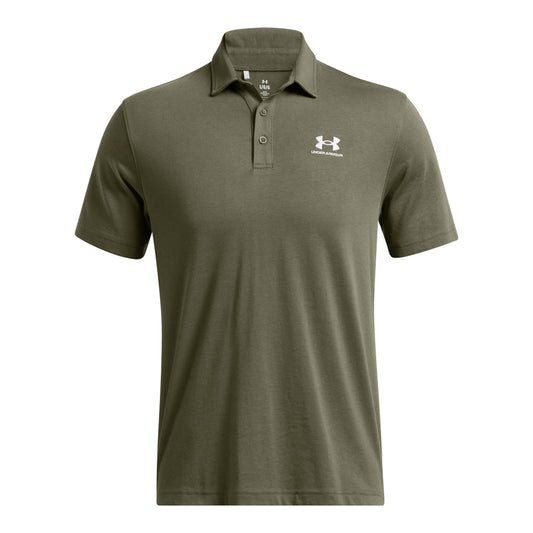 Мъжка тениска UA Icon Polo