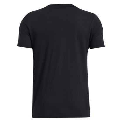 Детска тениска UA Curry Trend TEE 1