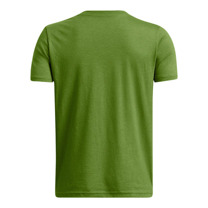 Мъжка тениска UA Curry TREND TEE 1