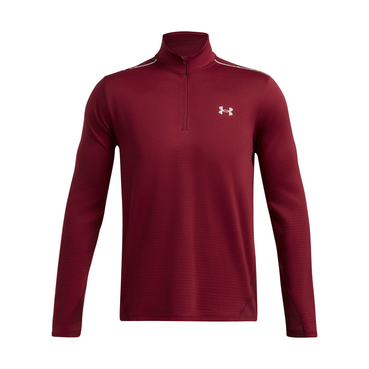 Мъжка блуза UA Vanish CW 1/4 ZIP