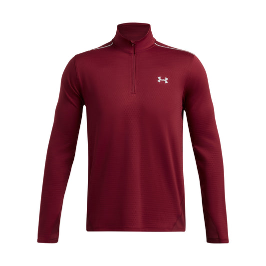 Мъжка блуза UA Vanish CW 1/4 ZIP