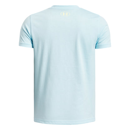 Детска тениска UA B Boxed Sports Update SS