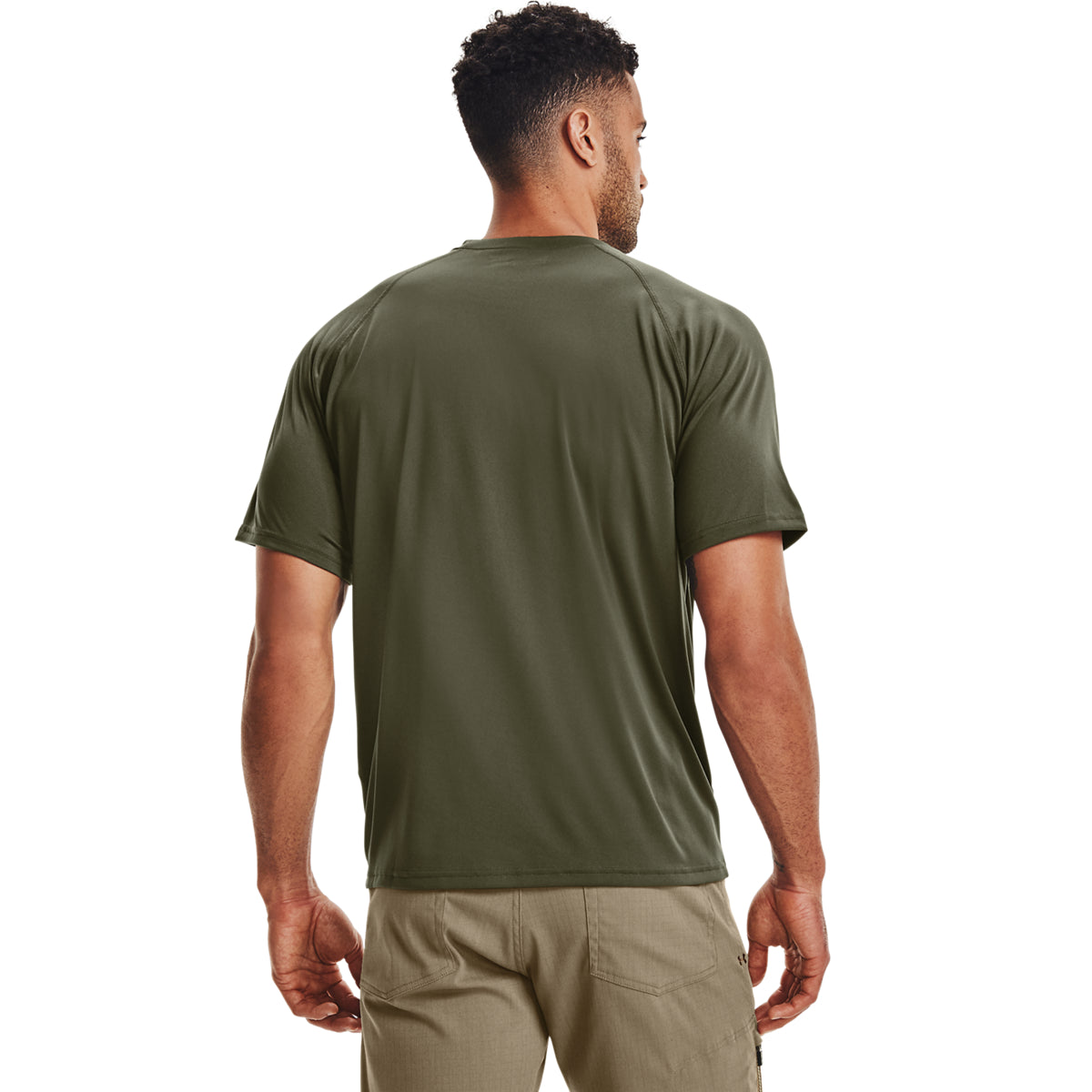 Мъжка тениска UA TAC TECH T