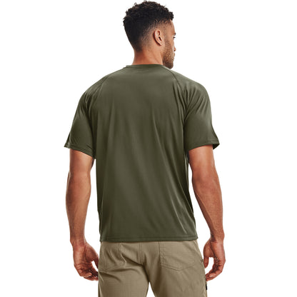 Мъжка тениска UA TAC TECH T