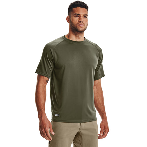 Мъжка тениска UA TAC TECH T
