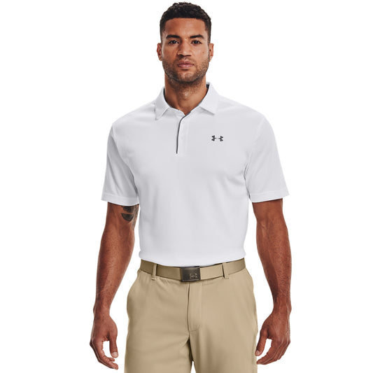 Мъжка тениска UA TECH POLO