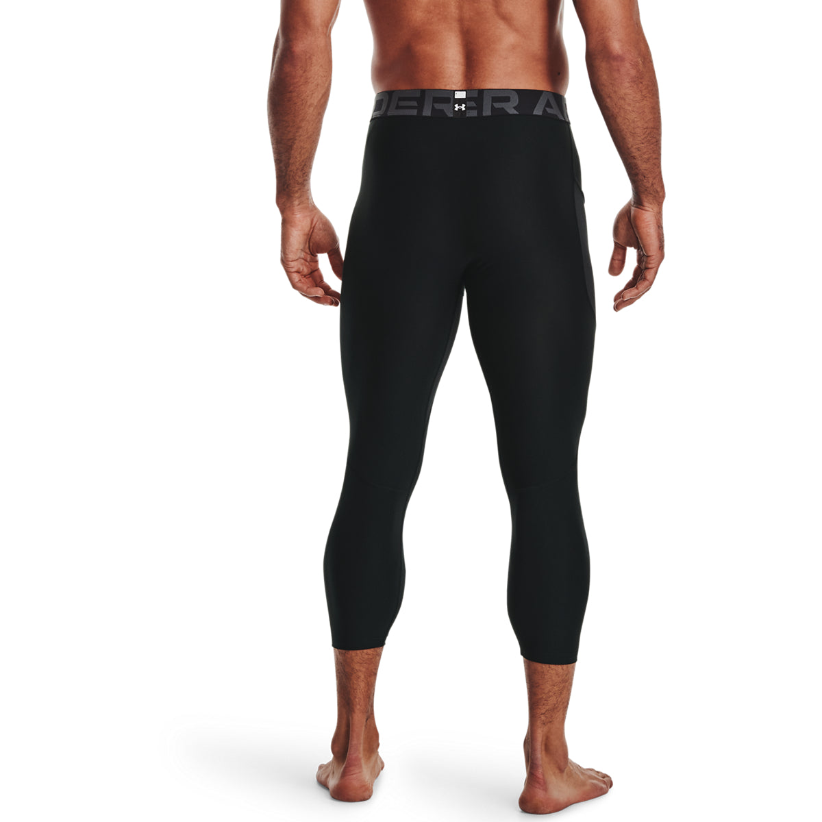 Мъжки клин UA HG Armour 3/4