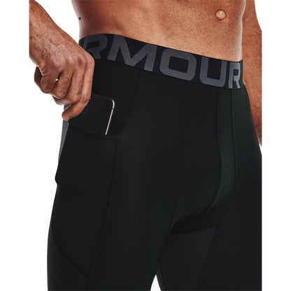 Мъжки клин UA HG Armour 3/4