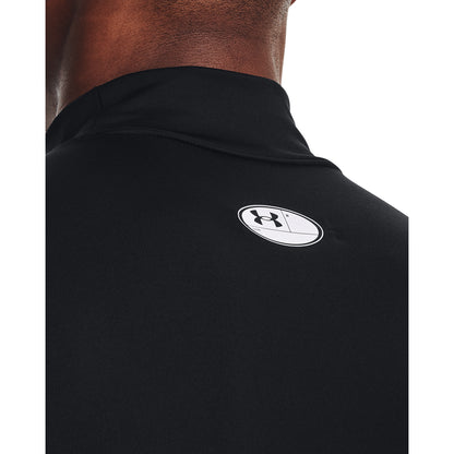 Мъжка блуза UA CG Armour Comp Mock