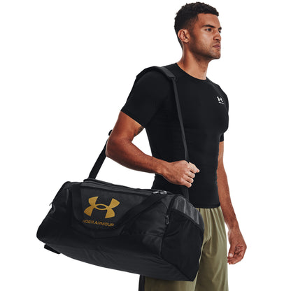 Сак UA UNDENIABLE 5.0 DUFFLE MD