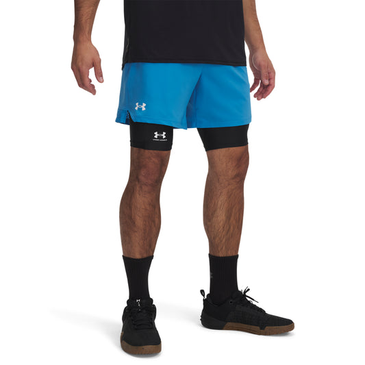 Мъжки шорти UA Vanish Woven 6in