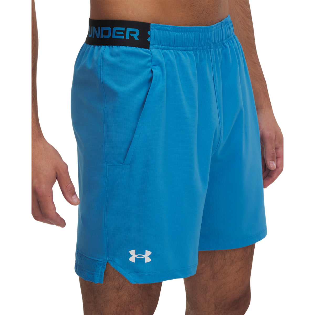 Мъжки шорти UA Vanish Woven 6in