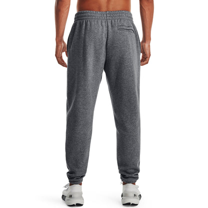 Мъжки спортен панталон UA ESSENTIAL FLEECE JOGGER