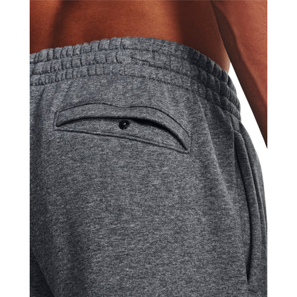 Мъжки спортен панталон UA ESSENTIAL FLEECE JOGGER