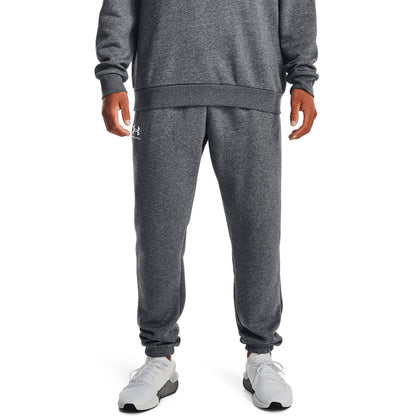 Мъжки спортен панталон UA ESSENTIAL FLEECE JOGGER
