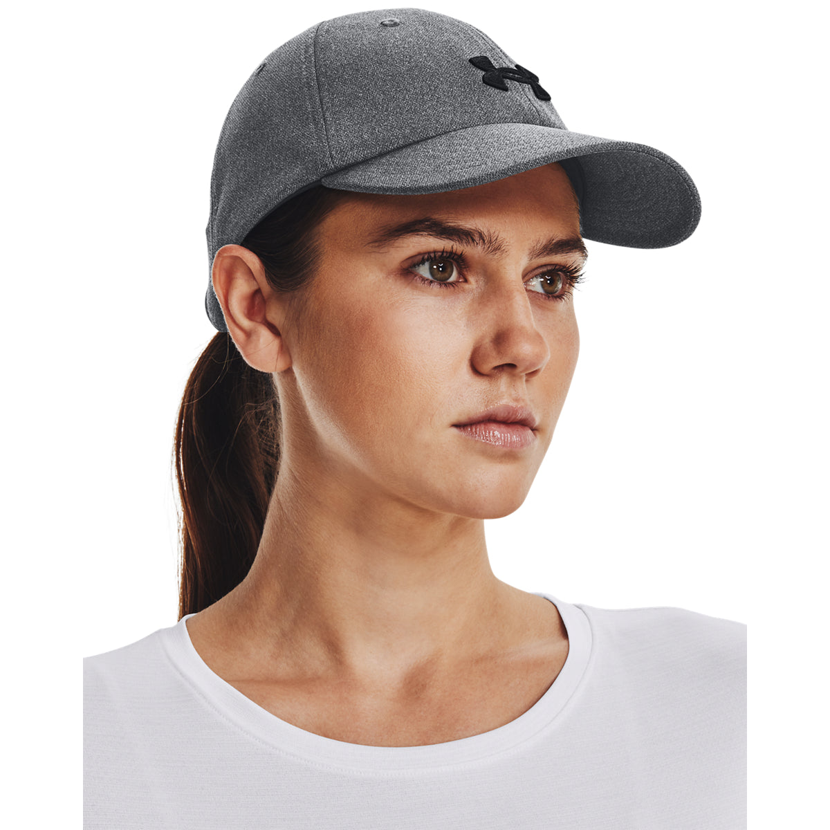 Дамска шапка UA Women's UA Blitzing ADJ