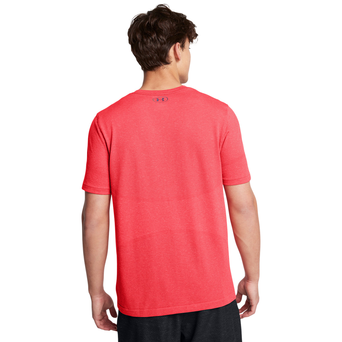 Мъжка тениска UA Vanish Elite Seamless SS