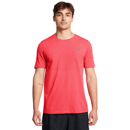 Мъжка тениска UA Vanish Elite Seamless SS