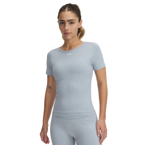 Дамска тениска UA Vanish Seamless SS