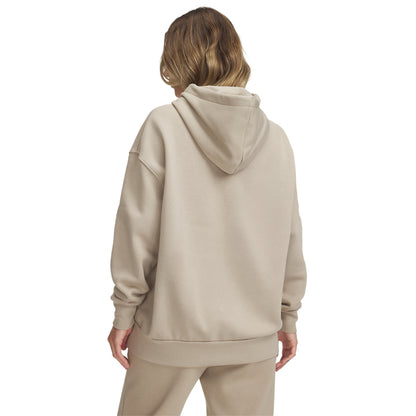 Дамски суитшърт UA Icon Fleece OS