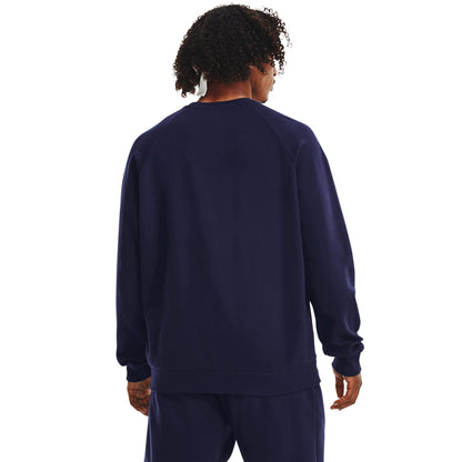 Мъжка блуза UA Rival Fleece
