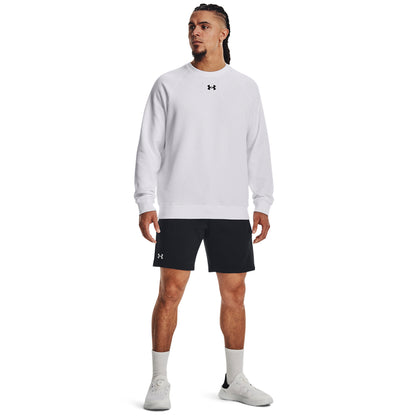 Мъжки шорти UA Rival FLEECE SHORTS