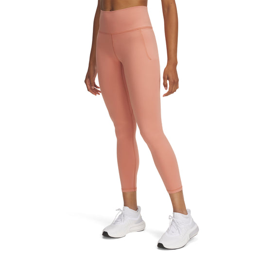 Дамски клин UA Meridian Ankle