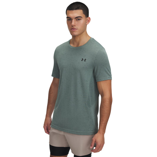 Мъжка тениска UA Vanish Seamless SS