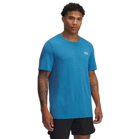 Мъжка тениска UA Vanish Seamless SS