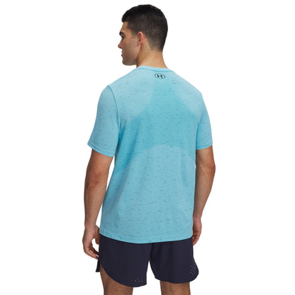 Мъжка тениска UA Vanish Seamless SS