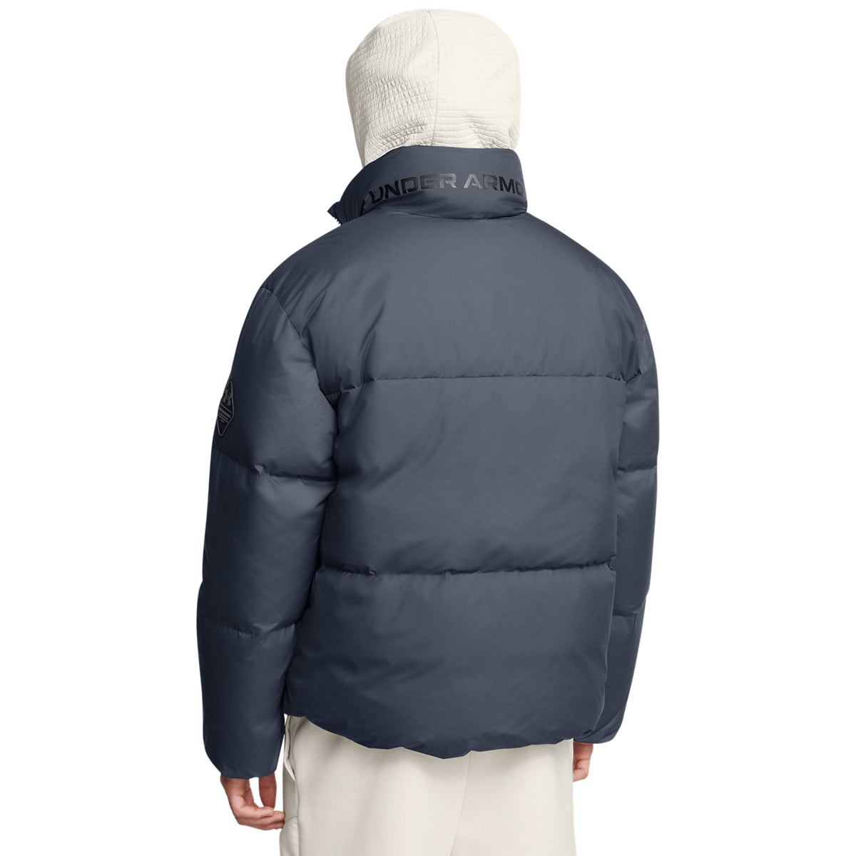 Мъжко яке UA Limitless Down Puffer