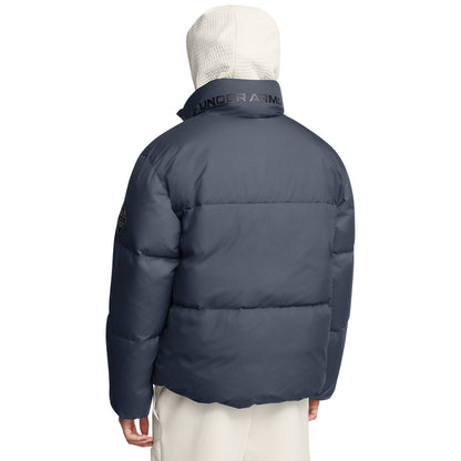 Мъжко яке UA Limitless Down Puffer